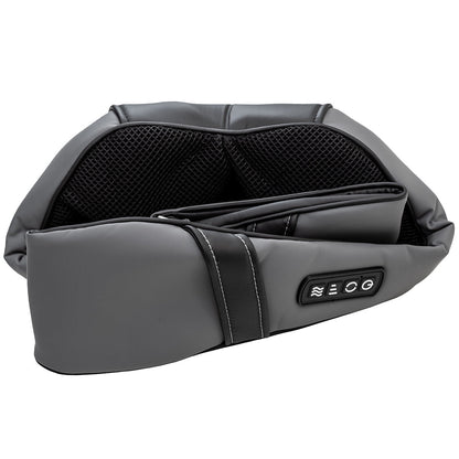 Homedics Cordless Shiatsu Neck Massager NMS-675H-AU with Heat & Rechargeable Battery