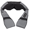 Homedics Cordless Shiatsu Neck Massager NMS-675H-AU with Heat & Rechargeable Battery - SuperSaverAU - view 3