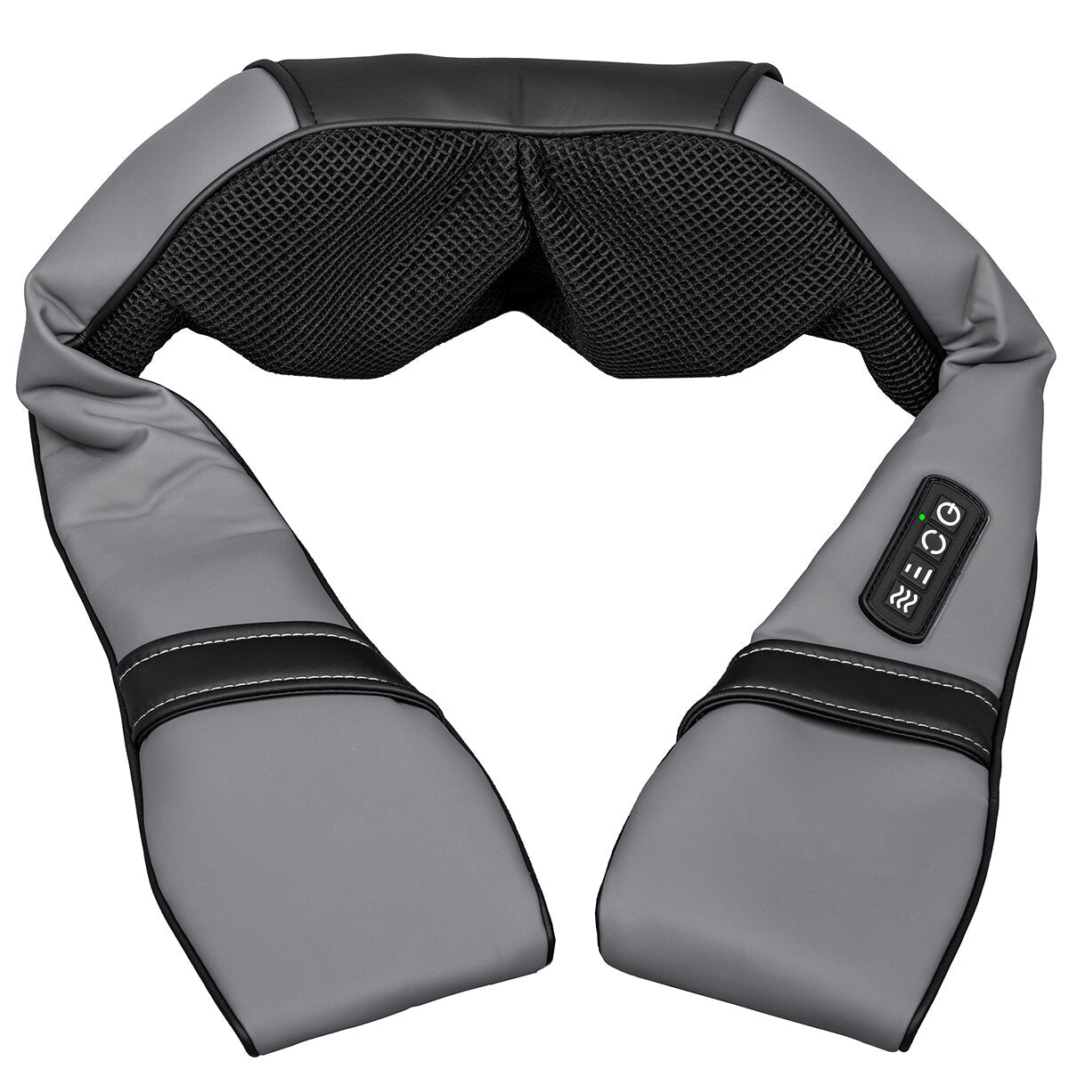 Homedics Cordless Shiatsu Neck Massager NMS-675H-AU with Heat & Rechargeable Battery