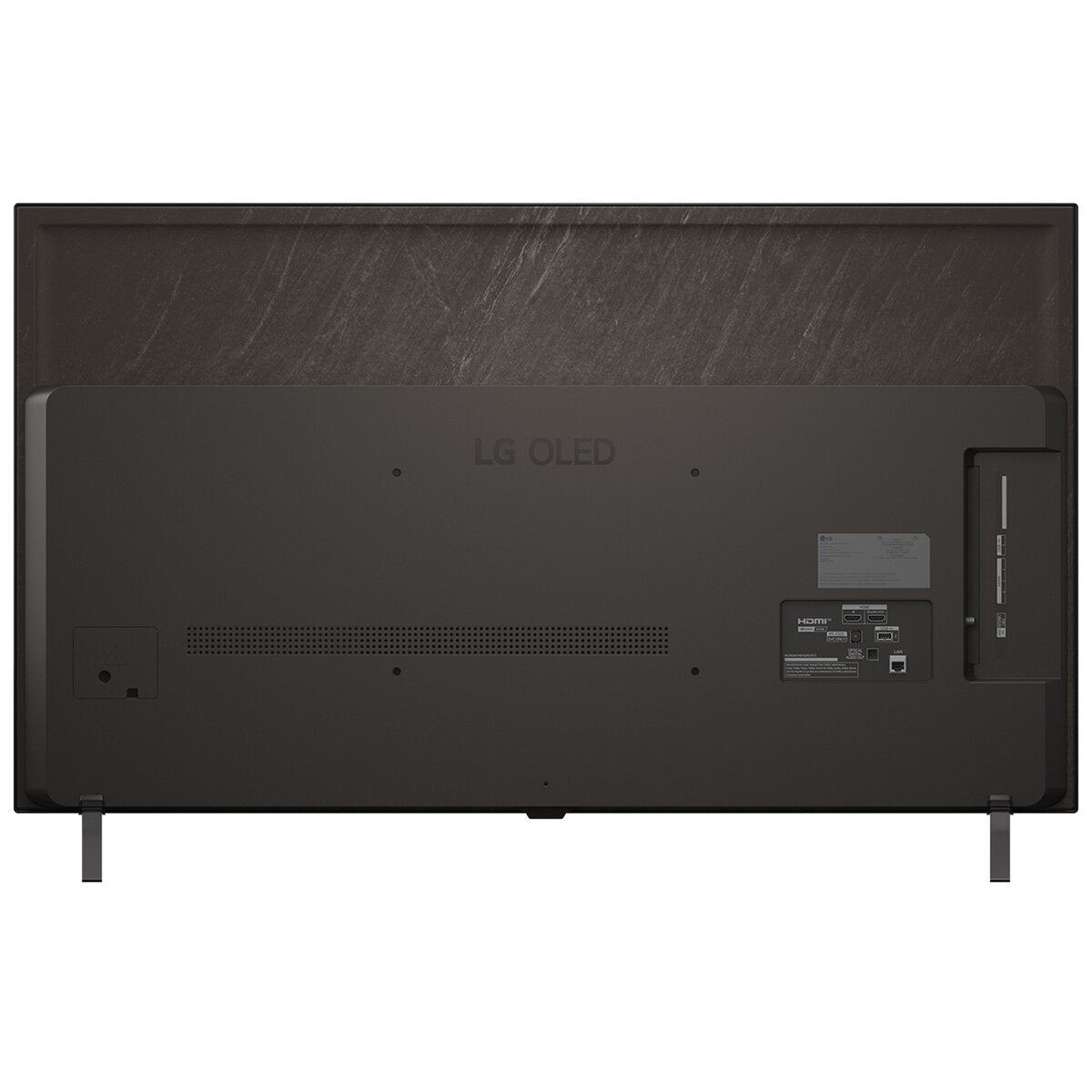 LG 48" OLED B5 AI UHD 4K Smart TV OLED48B5PSA, 120Hz, webOS, WiFi 6