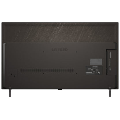 LG 48" OLED B5 AI UHD 4K Smart TV OLED48B5PSA, 120Hz, webOS, WiFi 6
