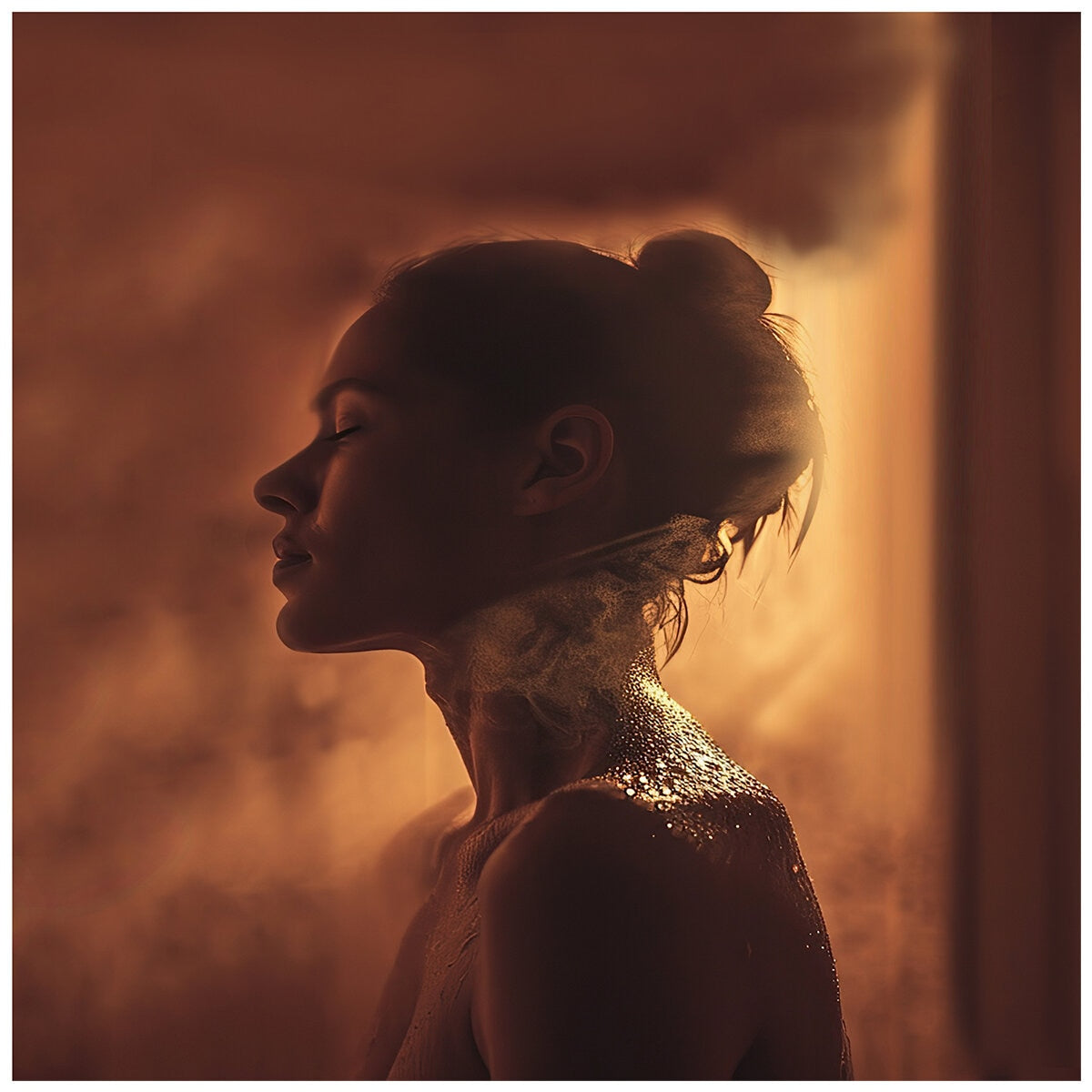 Homedics Portable Steam Sauna SP-SN300-AU, Compact, Collapsible, Indoor/Outdoor Use