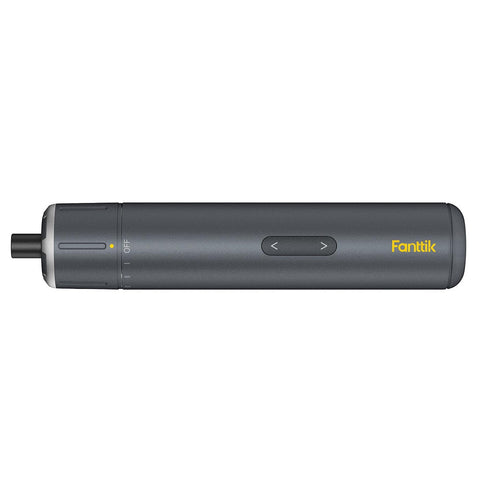 Fanttik S1 Pro Cordless Electric Screwdriver, 2000mAh, 16-in-1 Bits, LED Light, USAFTKN1042982 - SuperSaverAU - view 2