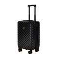Disney Mickey Carry On Black DIS323-54, 54cm, Polycarbonate, TSA Lock, 45L Capacity - SuperSaverAU - view 2