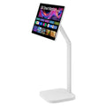 LG 31.5 Inch 4K Monitor Swing With Touchscreen Stand 32U889SA-W.AAU