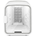 Cuckoo Nello Air Shower Pet Dryer ND-A0610FG, 8kg, Filtered Air, Detachable Parts, Voice Control - SuperSaverAU - view 2