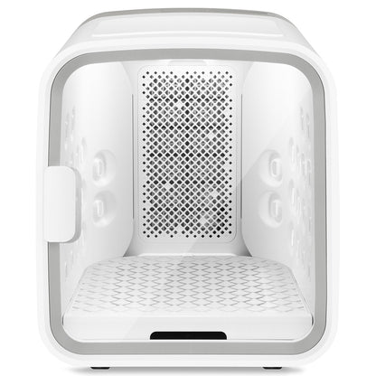 Cuckoo Nello Air Shower Pet Dryer ND-A0610FG, 8kg, Filtered Air, Detachable Parts, Voice Control