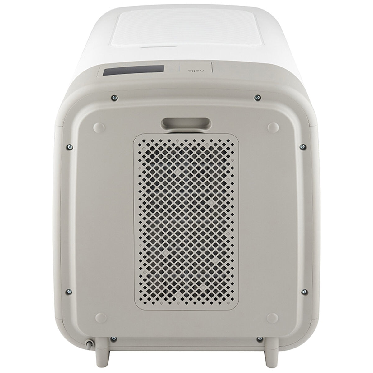 Cuckoo Nello Air Shower Pet Dryer ND-A0610FG, 8kg, Filtered Air, Detachable Parts, Voice Control