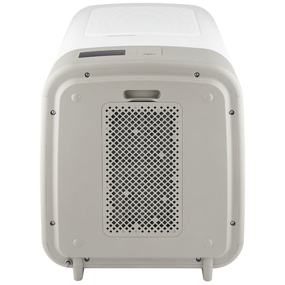 Cuckoo Nello Air Shower Pet Dryer ND-A0610FG, 8kg, Filtered Air, Detachable Parts, Voice Control