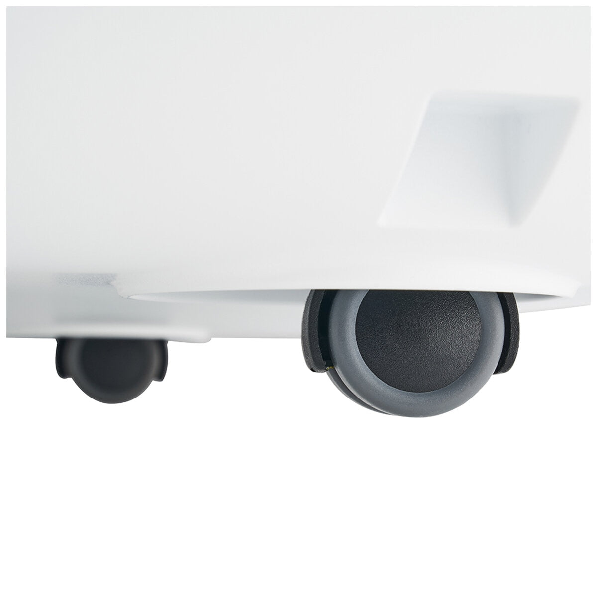 Cuckoo Nello Air Shower Pet Dryer ND-A0610FG, 8kg, Filtered Air, Detachable Parts, Voice Control