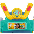 Disney Stitch & Minnie Ride-On, Light Show, Ages 12-36M - SuperSaverAU - view 3