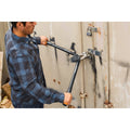 Fiskars Powergear Bolt Cutter 610mm Hard Steel Ergonomic Durable - SuperSaverAU - view 4
