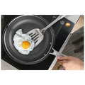 Bergner Giro Cera Tech Frypan Set 24cm & 28cm, Induction Safe, Non-Stick, BG-32633-BK - SuperSaverAU - view 5