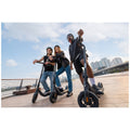 Segway E2 Pro Electric Scooter SEGW-E2-PRO, 25 km/h, 27 km Range, 750W Power, IPX6 Battery - SuperSaverAU - view 1