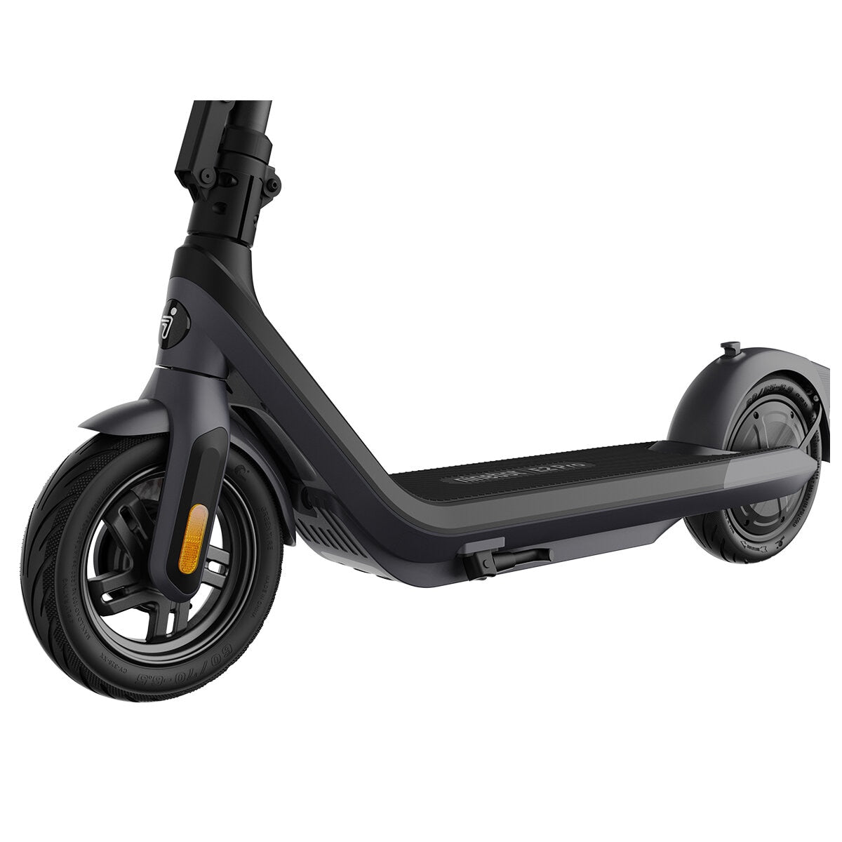 Segway E2 Pro Electric Scooter SEGW-E2-PRO, 25 km/h, 27 km Range, 750W Power, IPX6 Battery