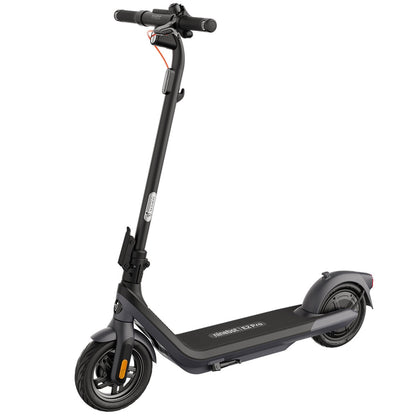 Segway E2 Pro Electric Scooter SEGW-E2-PRO, 25 km/h, 27 km Range, 750W Power, IPX6 Battery