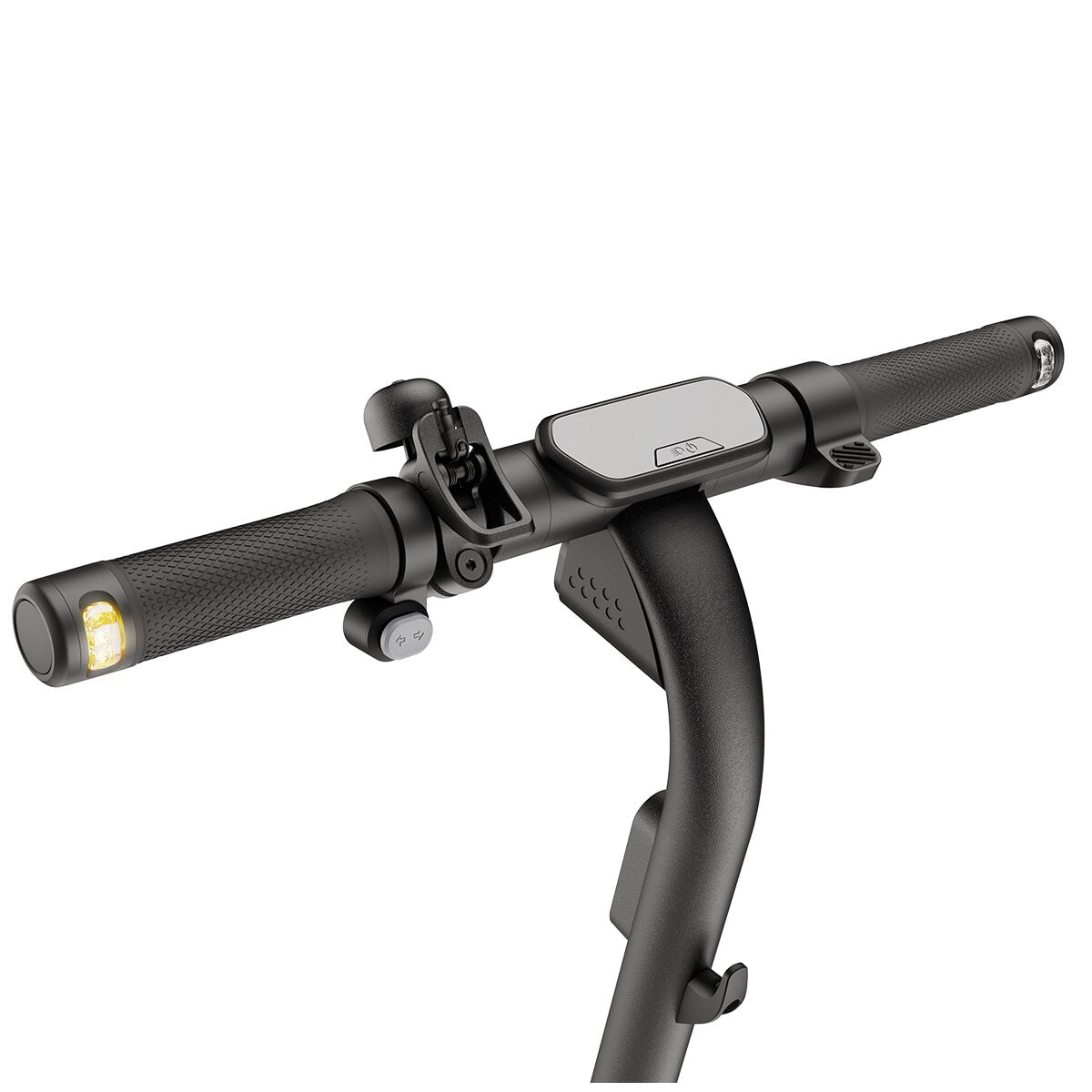 Segway E2 Pro Electric Scooter SEGW-E2-PRO, 25 km/h, 27 km Range, 750W Power, IPX6 Battery