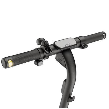 Segway E2 Pro Electric Scooter SEGW-E2-PRO, 25 km/h, 27 km Range, 750W Power, IPX6 Battery