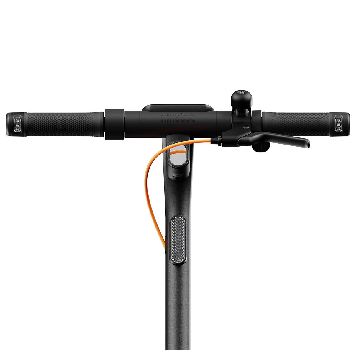 Segway E2 Pro Electric Scooter SEGW-E2-PRO, 25 km/h, 27 km Range, 750W Power, IPX6 Battery