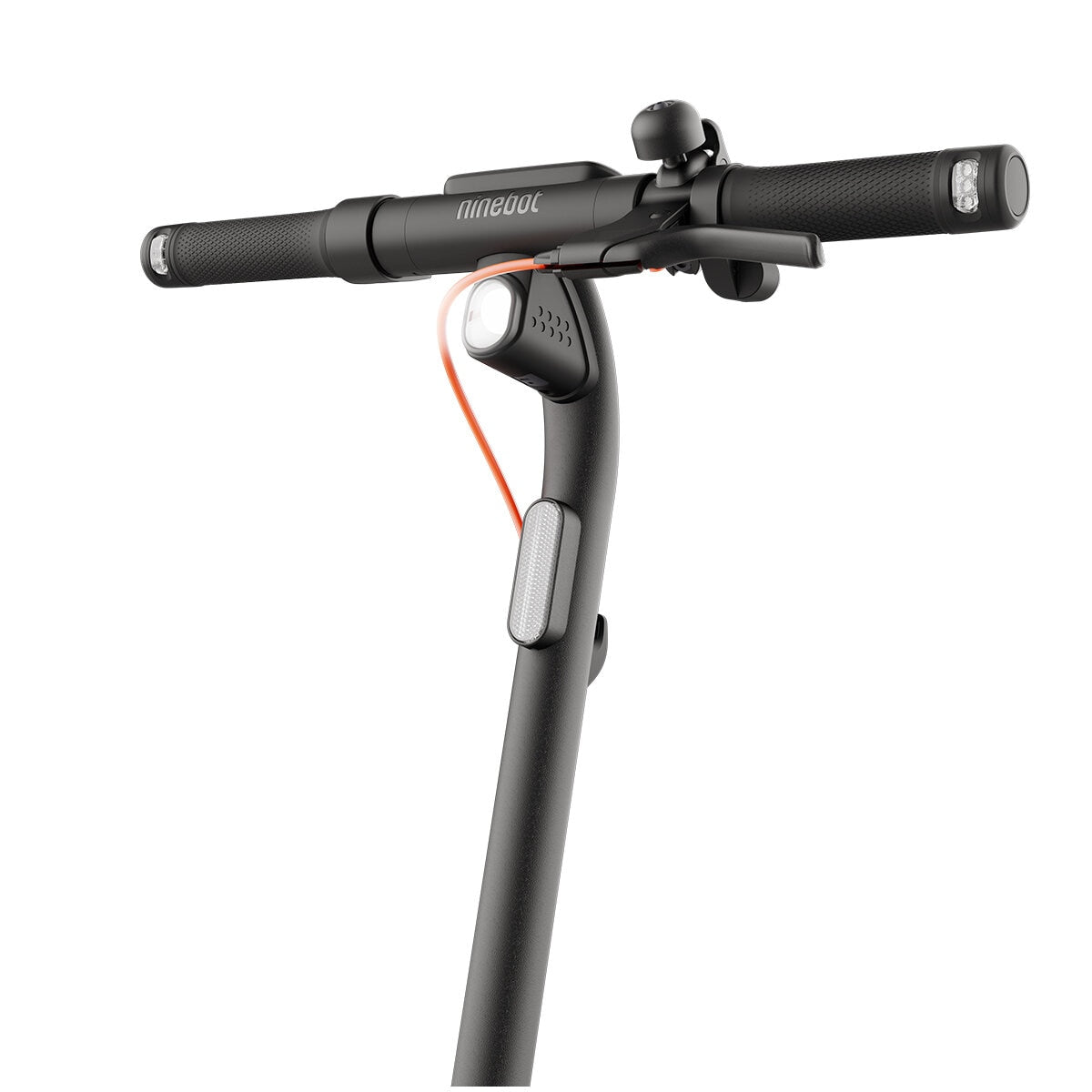 Segway E2 Pro Electric Scooter SEGW-E2-PRO, 25 km/h, 27 km Range, 750W Power, IPX6 Battery - SuperSaverAU - view 8