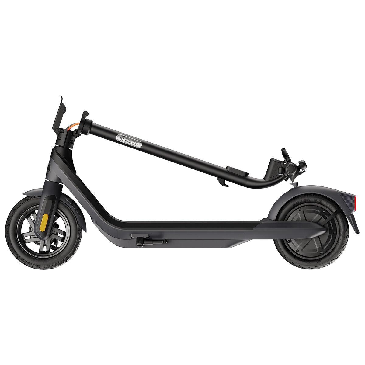Segway E2 Pro Electric Scooter SEGW-E2-PRO, 25 km/h, 27 km Range, 750W Power, IPX6 Battery