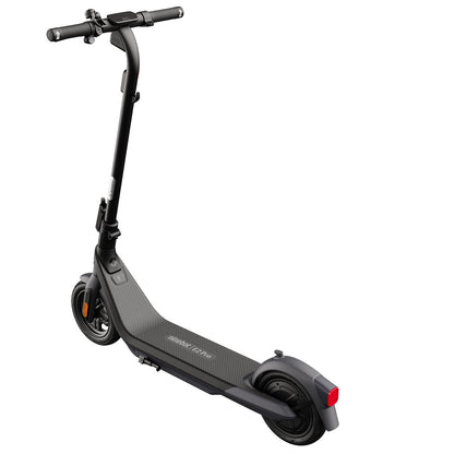 Segway E2 Pro Electric Scooter SEGW-E2-PRO, 25 km/h, 27 km Range, 750W Power, IPX6 Battery