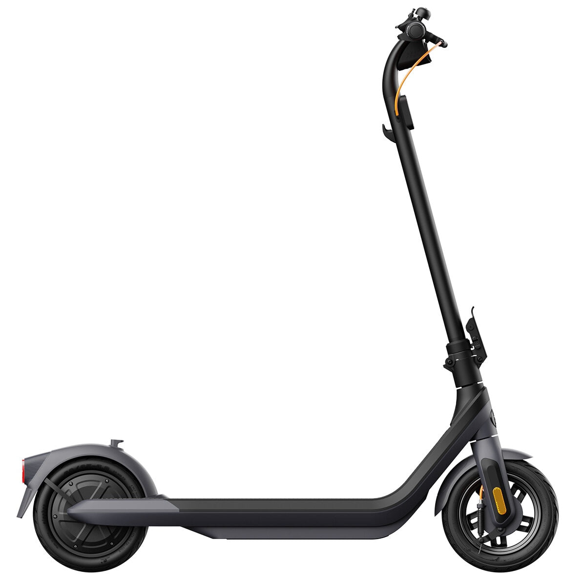 Segway E2 Pro Electric Scooter SEGW-E2-PRO, 25 km/h, 27 km Range, 750W Power, IPX6 Battery