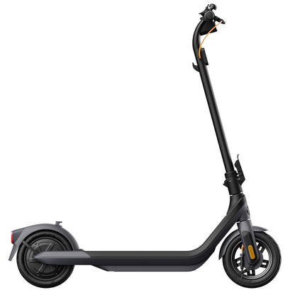 Segway E2 Pro Electric Scooter SEGW-E2-PRO, 25 km/h, 27 km Range, 750W Power, IPX6 Battery