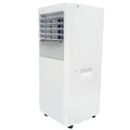 Olipmpia Splendid PAC9000WIFI Portable AC, 9000BTU, Wi-Fi, Sleep Mode, 2 Fan Speeds - SuperSaverAU - view 2