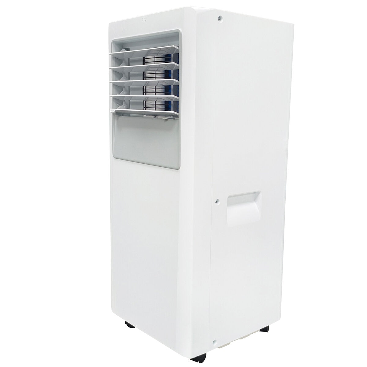 Olipmpia Splendid PAC9000WIFI Portable AC, 9000BTU, Wi-Fi, Sleep Mode, 2 Fan Speeds - SuperSaverAU - view 2