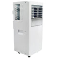 Olipmpia Splendid PAC9000WIFI Portable AC, 9000BTU, Wi-Fi, Sleep Mode, 2 Fan Speeds - SuperSaverAU - view 3