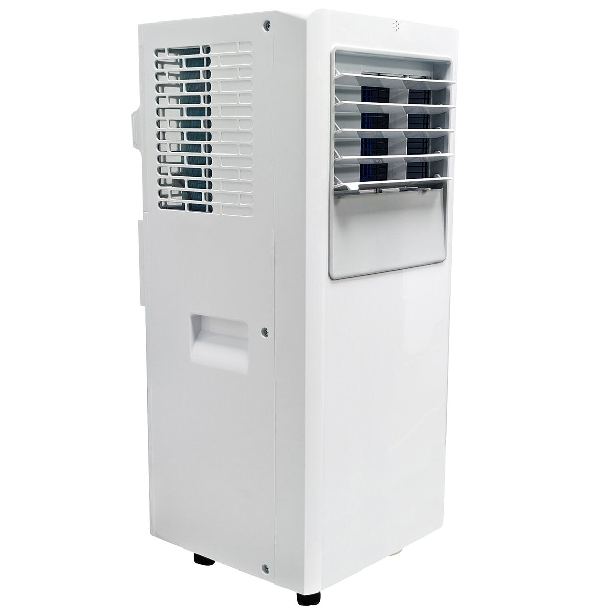 Olipmpia Splendid PAC9000WIFI Portable AC, 9000BTU, Wi-Fi, Sleep Mode, 2 Fan Speeds