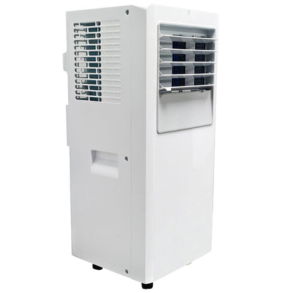 Olipmpia Splendid PAC9000WIFI Portable AC, 9000BTU, Wi-Fi, Sleep Mode, 2 Fan Speeds