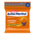 Soothers Butter Menthol Lozenges 9x30 Pack, Vitamin C, Model 12244366, Made in Australia - SuperSaverAU - view 1