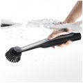 HOTO Wand Cordless Spin Scrubber QWQJA07, 210 Min Runtime, IPX7 Waterproof, 5 Scrub Heads - SuperSaverAU - view 4