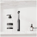 HOTO Wand Cordless Spin Scrubber QWQJA07, 210 Min Runtime, IPX7 Waterproof, 5 Scrub Heads - SuperSaverAU - view 3