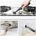 HOTO Wand Cordless Spin Scrubber QWQJA07, 210 Min Runtime, IPX7 Waterproof, 5 Scrub Heads - SuperSaverAU - view 5