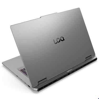 Lenovo LOQ 17" Gaming Notebook 83JH0012AU, i7-14700HX, RTX 5070, 24GB RAM, 1TB SSD