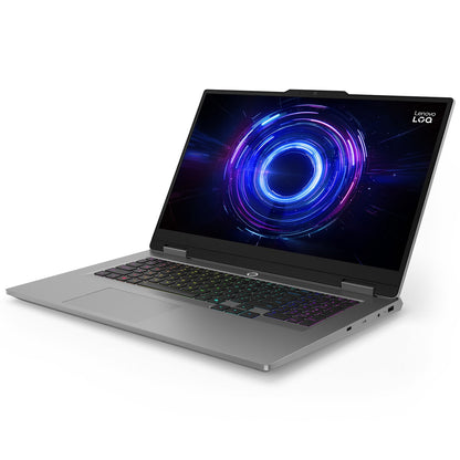 Lenovo LOQ 17" Gaming Notebook 83JH0012AU, i7-14700HX, RTX 5070, 24GB RAM, 1TB SSD