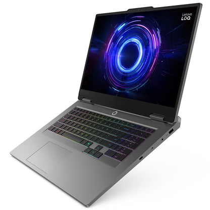 Lenovo LOQ 17" Gaming Notebook 83JH0012AU, i7-14700HX, RTX 5070, 24GB RAM, 1TB SSD