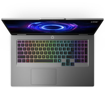 Lenovo LOQ 17" Gaming Notebook 83JH0012AU, i7-14700HX, RTX 5070, 24GB RAM, 1TB SSD