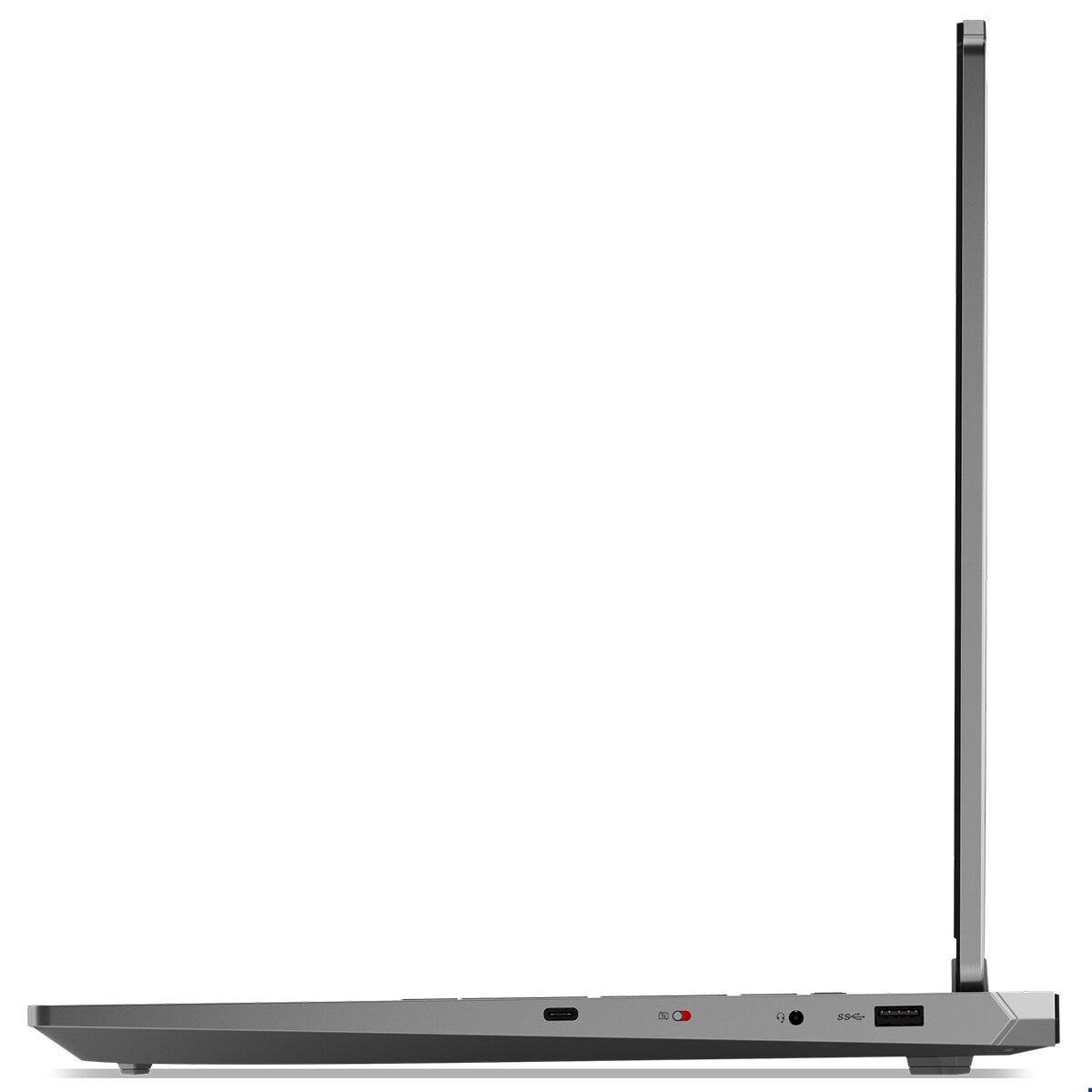 Lenovo LOQ 17" Gaming Notebook 83JH0012AU, i7-14700HX, RTX 5070, 24GB RAM, 1TB SSD - SuperSaverAU - view 9