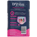 Huggies Drynites Night Time Pants For Girls Size 2-4 Years 60 Pants