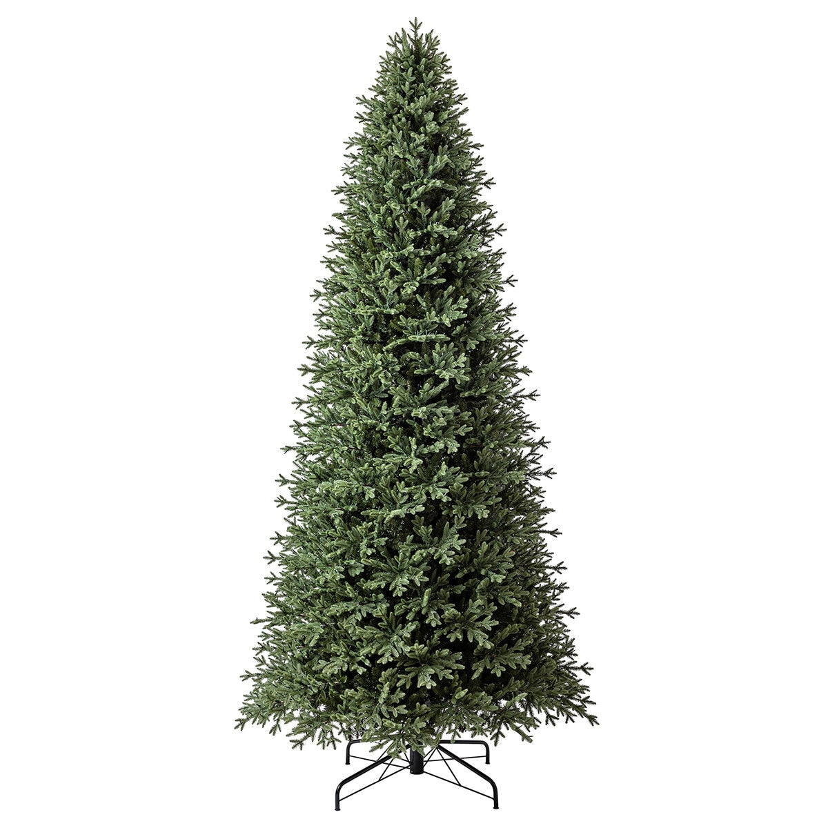 Pre-Lit Aspen Artificial Christmas Tree 3.66M, 4430 LED, EZ Connect, Model TGC0P4826D95
