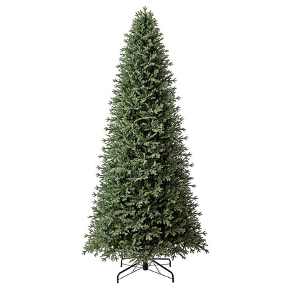 Pre-Lit Aspen Artificial Christmas Tree 3.66M, 4430 LED, EZ Connect, Model TGC0P4826D95