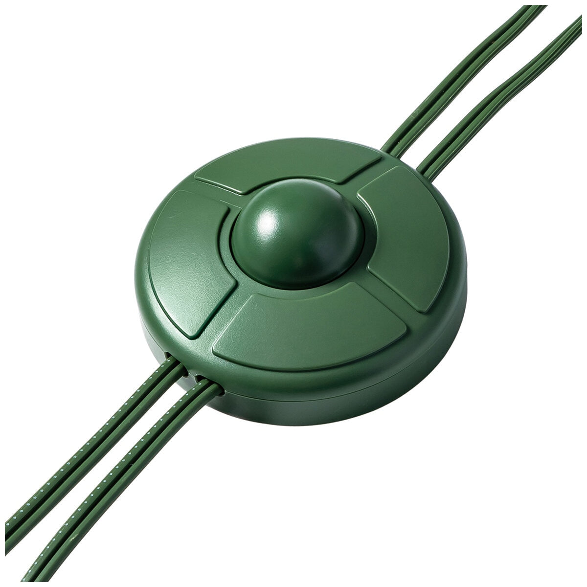 Pre-Lit Aspen Artificial Christmas Tree 3.66M, 4430 LED, EZ Connect, Model TGC0P4826D95