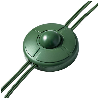 Pre-Lit Aspen Artificial Christmas Tree 3.66M, 4430 LED, EZ Connect, Model TGC0P4826D95