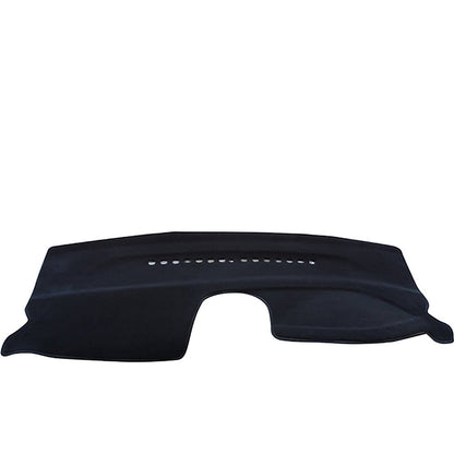 Ford Focus XR5 Custom Dash Mat Cover 2004-2011 - Black - Heat Resistant