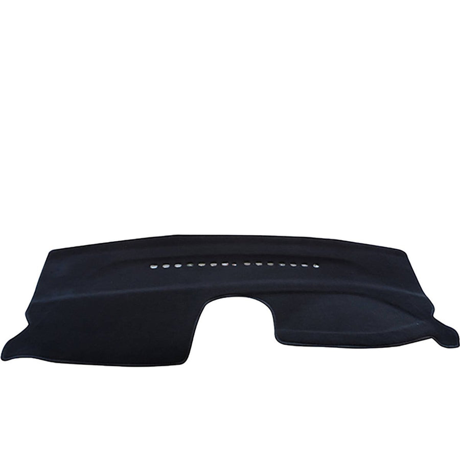 Ford Focus XR5 Custom Dash Mat Cover 2004-2011 - Black - Heat Resistant - SuperSaverAU - view 1