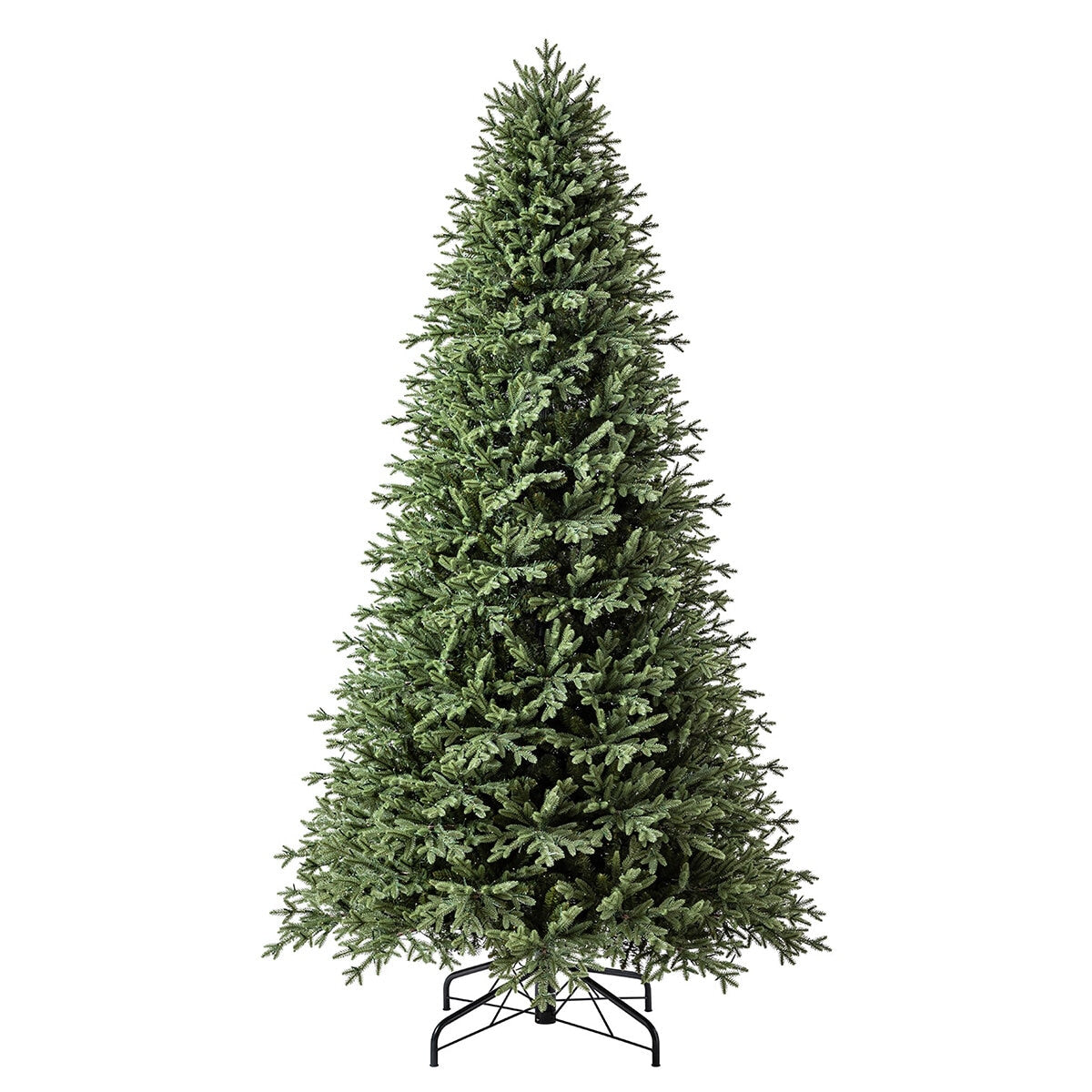 Pre-Lit Aspen Artificial Christmas Tree 2.74M TG90P4826DE2, 2,700 LED Lights, 11 Functions